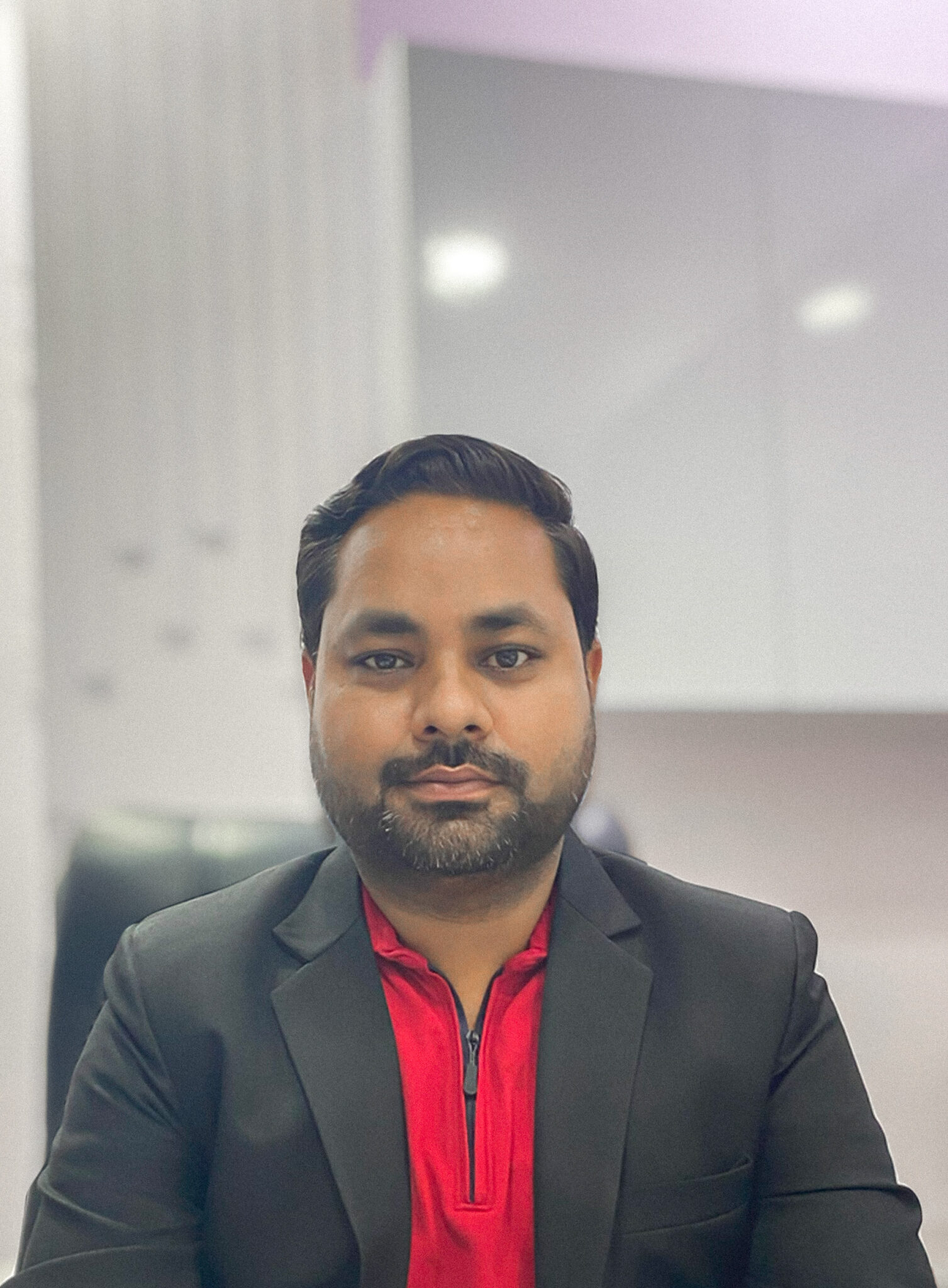 Mohsin Khan